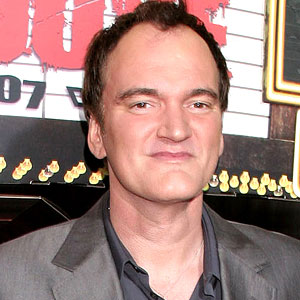 Quentin Tarantino Quentin Tarantino